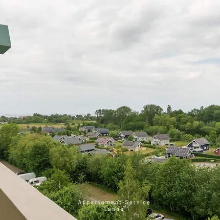 Apartmán Deichblick